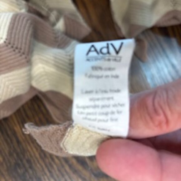 Unused cotton blanket - Picture 4 of 4